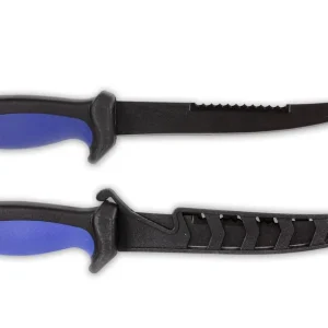 Zebco Fillet Knife 16,5cm