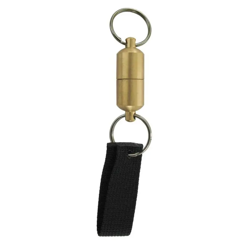 Jenzi Magnet-Clip mit Schlaufe