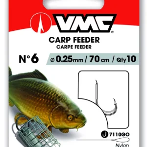 VMC Carp Feeder Fertigvorfach