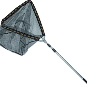 Zebco Tele Rubber Net