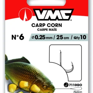 VMC Carp Corn Fertigvorfach