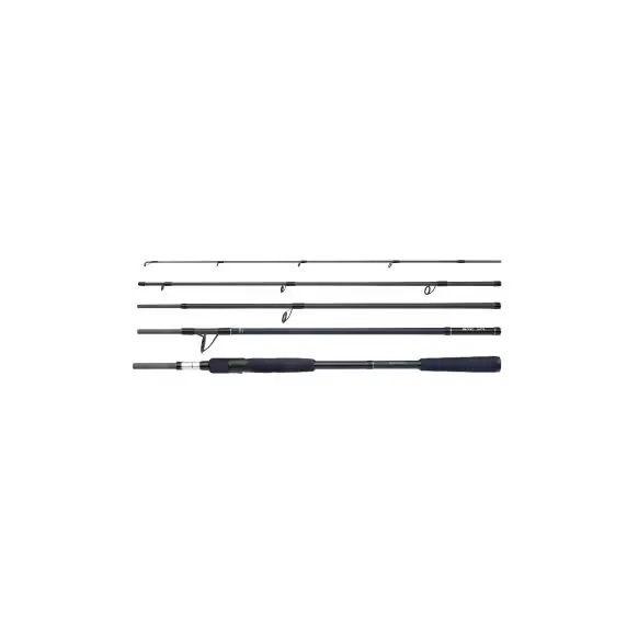 Shimano STC XR Blue Inshore Distance 2,72m 12-35g 5pc