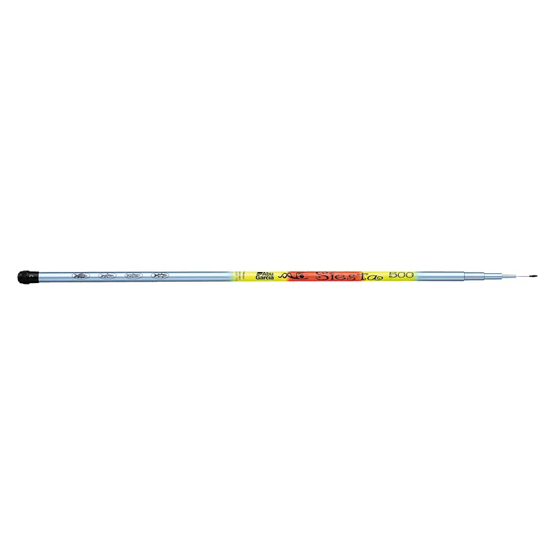Abu Garcia Siesta  Telescopic Pole 600