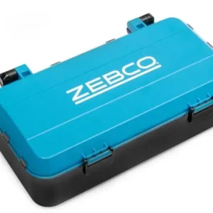 Zebco Trophy Tackle Box