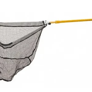 Behr OCTAplus Serie Allroundkescher gummiert 2,25m