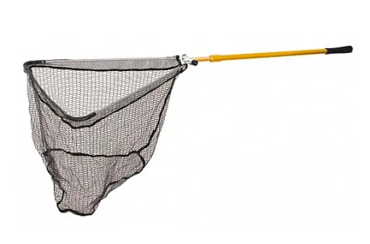 Behr OCTAplus Serie Allroundkescher gummiert 2,25m