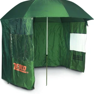 Zebco Schirmzelt 2,50m