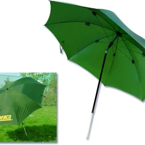 Zebco Nylon Angelschirm 2,20m