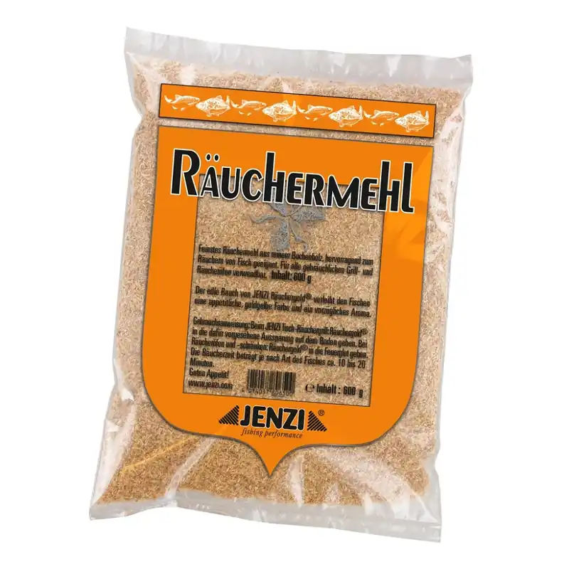 Jenzi Räuchermehl
