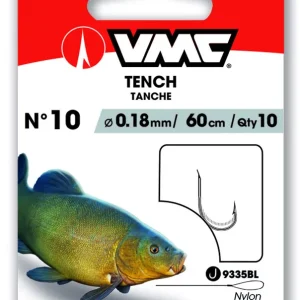 VMC Tench Fertigvorfach