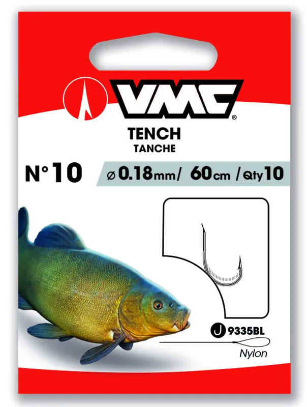 VMC Tench Fertigvorfach