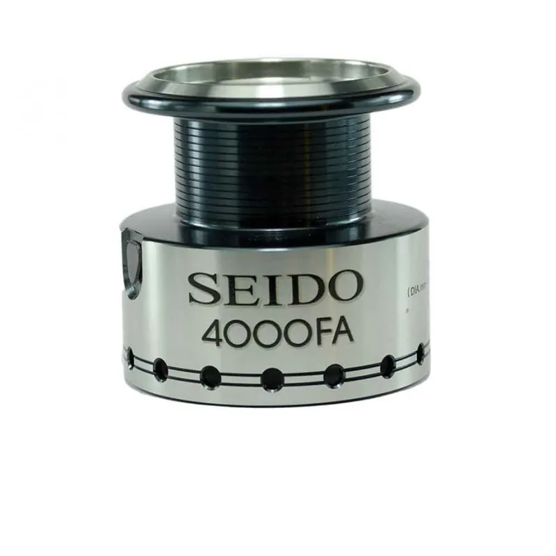 Shimano E-Spule für Seido 4000 RA