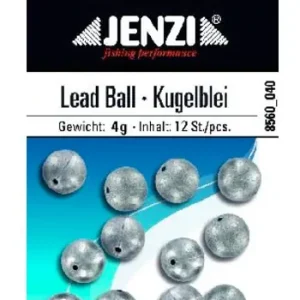Jenzi Kugelblei 25g