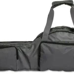Zebco Universal Futteral grün/grau