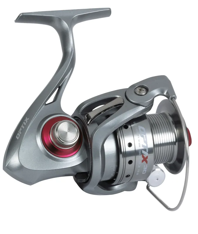 Zebco Optix 30