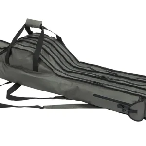 Balzer Rutenrucksack 3 Fächer 1,65m