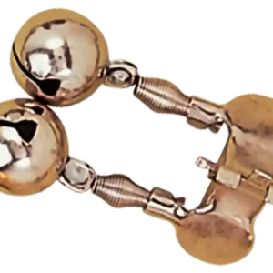 Zebco After Dark Eel Bell Double