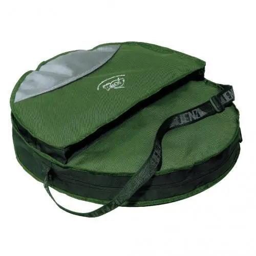 Jenzi Setzkescher-Tasche
