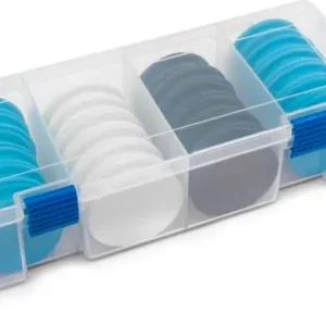Zebco Trophy Organizer Rig Winders