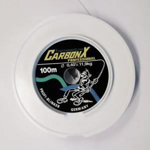 Profiblinker Carbon X prof. 0,31mm 200m