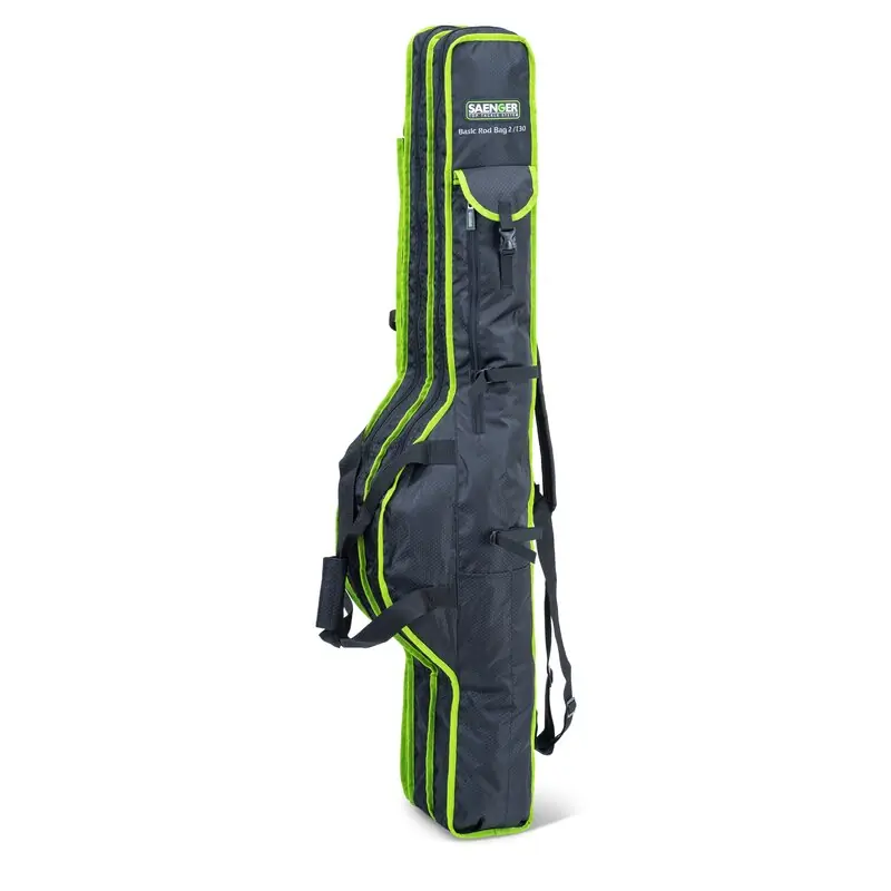 Sänger Basic 2 Rod Bag