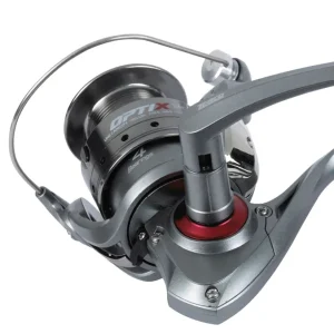 Zebco Optix 40