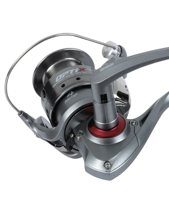 Zebco Optix 40