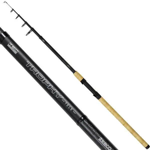 Zebco Trophy Tele 3,00m 20-70g