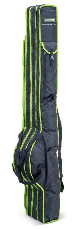 Sänger Basic 3 Rod Bag