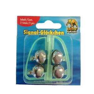 Behr Signalglöckchen selbstleuchtend 2 Stück