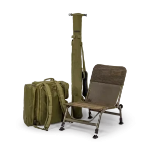 Korum Progress Roving Kit