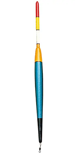 Behr Allroundpose m. Wirbel 6g