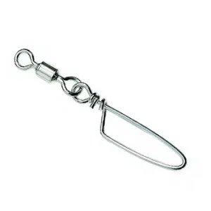Jenzi Power-Wirbel Strong Nickel Size 2/0