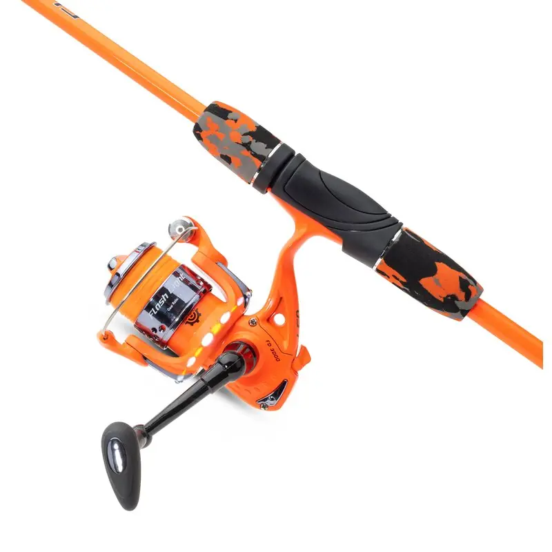 Sänger Flashlight Stick 80 2,40m 20-80g