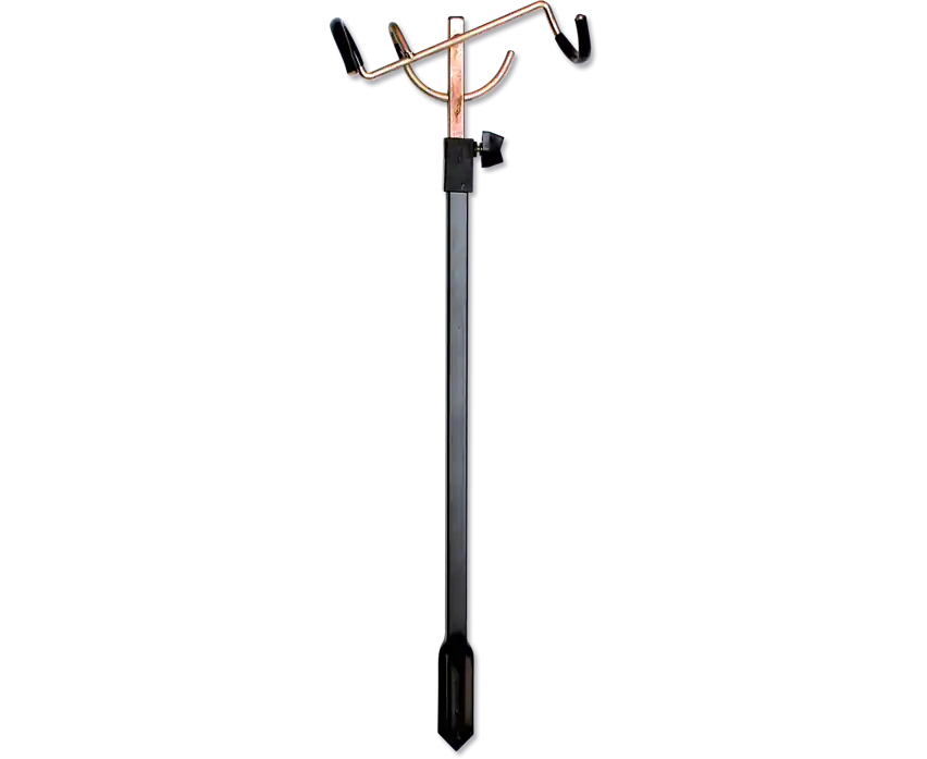 Zebco Trophy Rod Holder 54-88cm