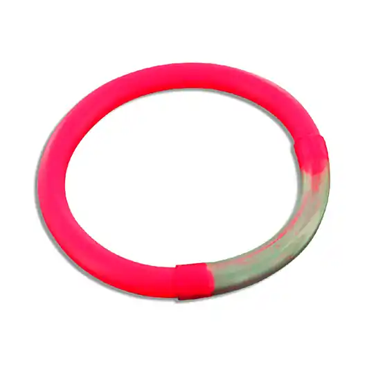 Jenzi Ring-Bissanzeiger für Knicklicht