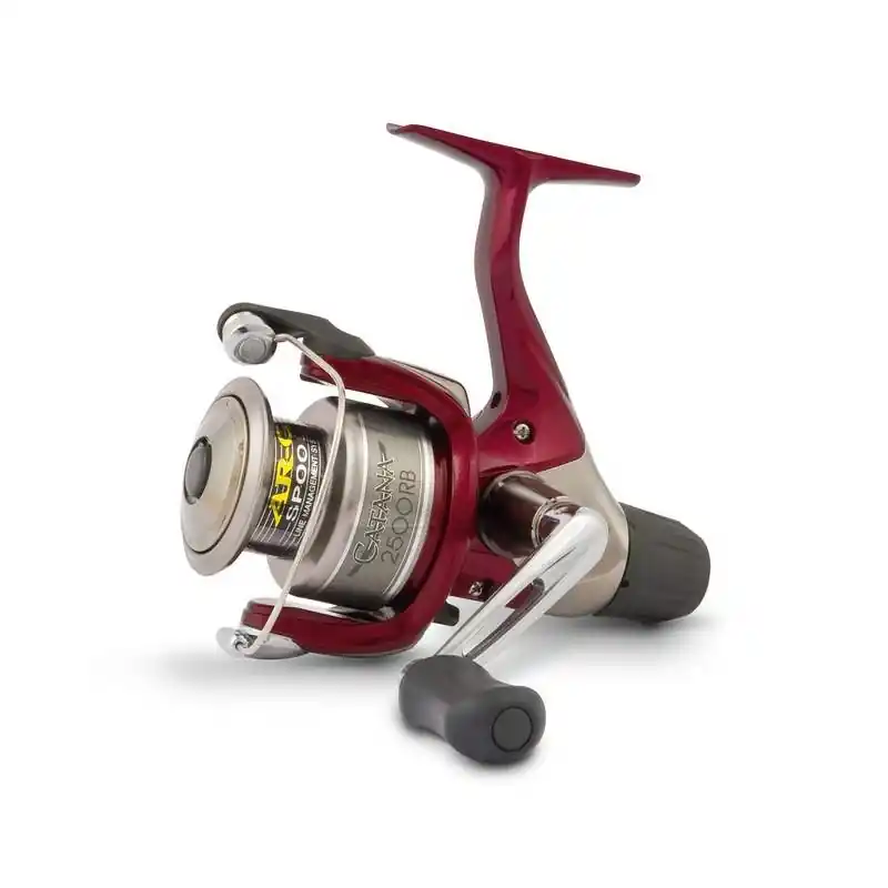 Shimano E-Spule Catana 3000 SRB