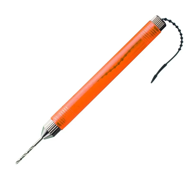 Jenzi Carp Gear Baiting Drill SPL