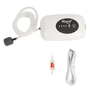 Ragot Powerbank Air Pump 1