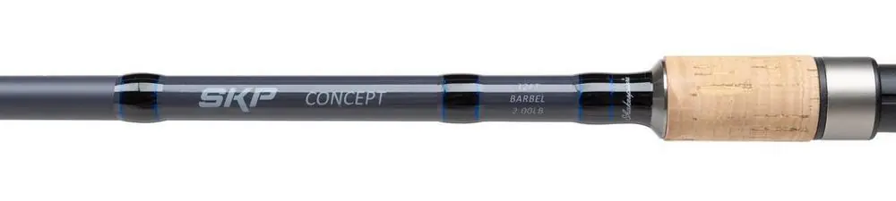 Shakespeare SKP CONCEPT Barbel 12ft 2.00lb