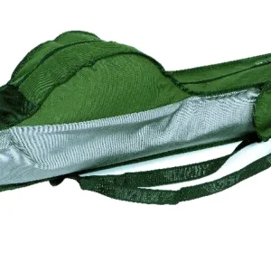Jenzi Corrigator Rutenfutteral grün 125 cm