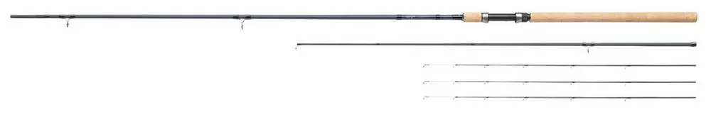 Shakespeare SKP CONCEPT Light Tip 10ft