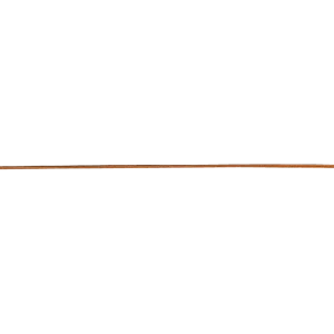 Zebco Brass Worm Needle 2pcs