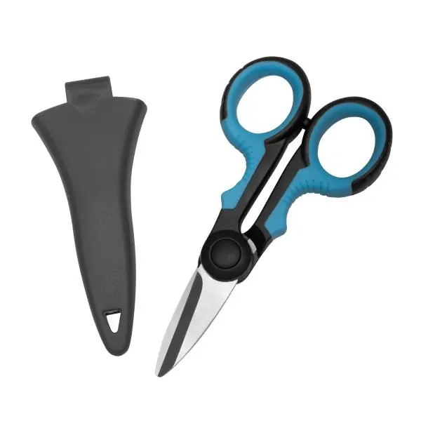 Zebco Belt Scissors