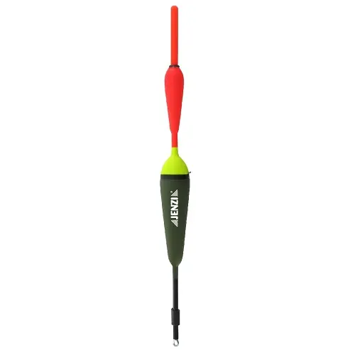 Jenzi Knicklicht Laufpose aus Rohacell 4g 20cm