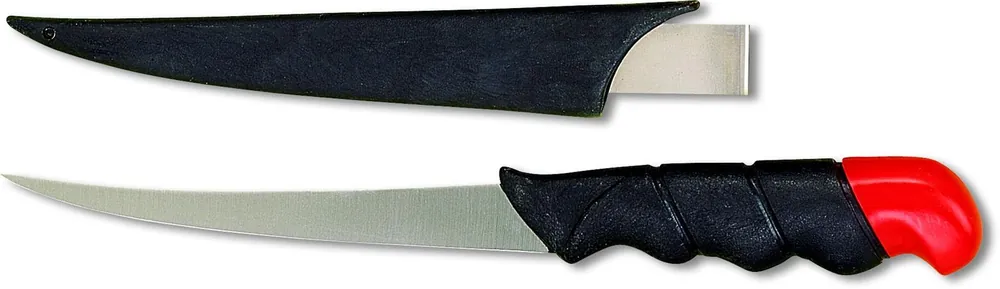 Zebco Filiermesser 13cm