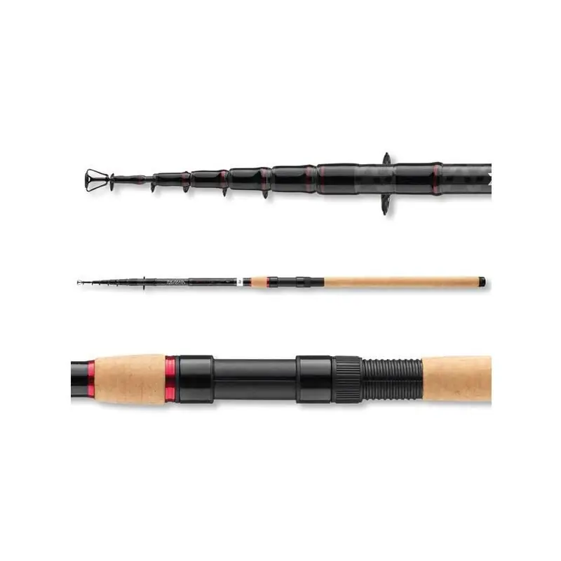 Daiwa Ninja X Tele 3,60m 20-60g