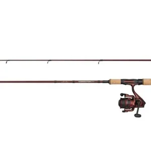 Abu Garcia Tormentor2 902M 7-28g Spinning Combo