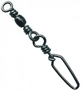 Profiblinker 5 XXX Coastlock Wirbel Gr. 10