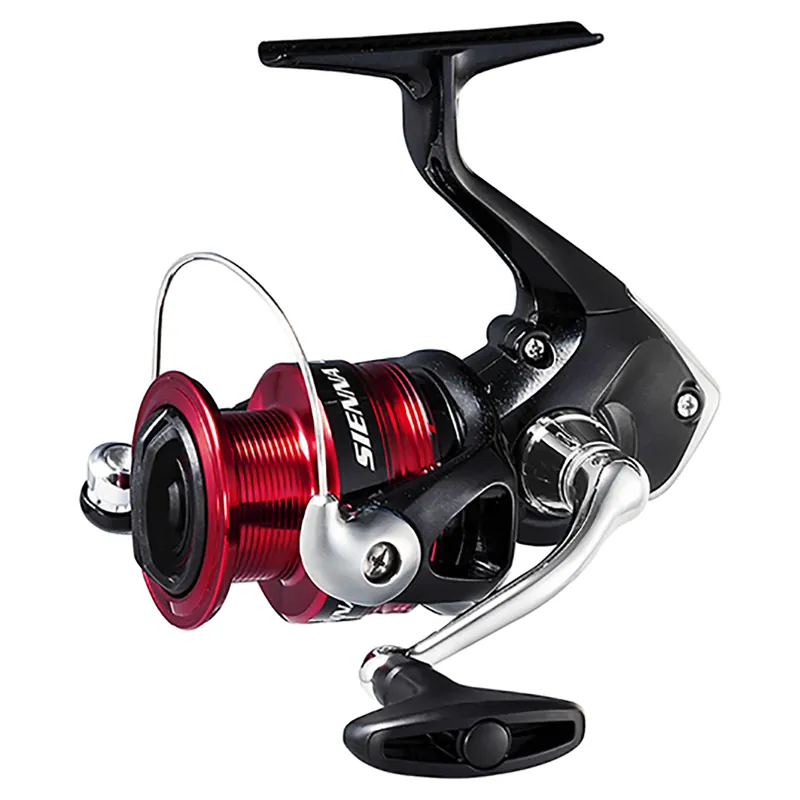 Shimano Sienna FG C3000